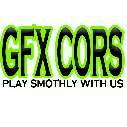 GFX CORS